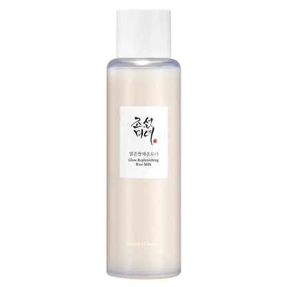 BEAUTY OF JOSEON - Glow Replenishing Rice Milk