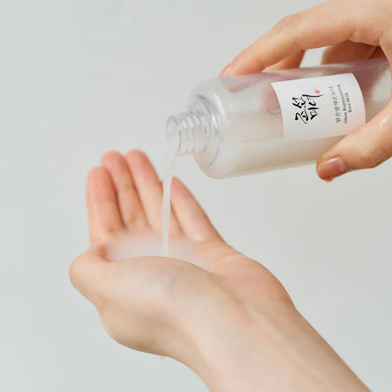 BEAUTY OF JOSEON - Glow Replenishing Rice Milk