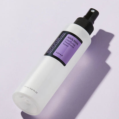 COSRX - AHA/BHA Clarifying Treatment Toner