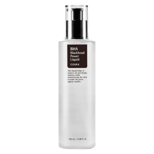 COSRX - BHA Blackhead Power Liquid