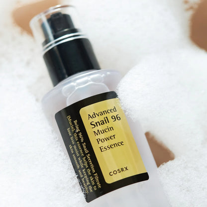 COSRX - Advanced Snail 96 Mucin Power Essence