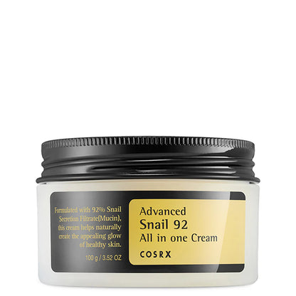 COSRX - Advanced Snail 92 All In One Cream