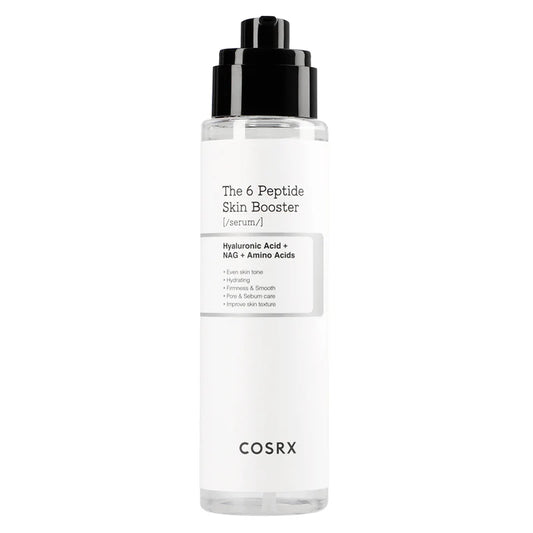 COSRX - The 6 Peptide Skin Booster Serum