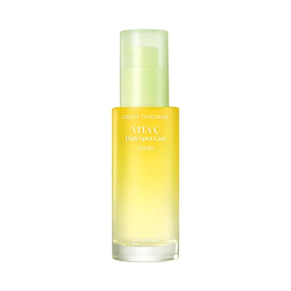 GOODAL - Green Tangerine Vita C Dark Spot Serum