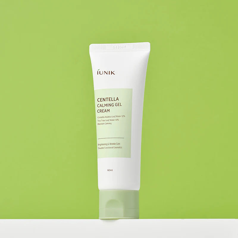 iUNIK - Centella Calming Gel Cream