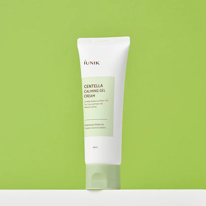 iUNIK - Centella Calming Gel Cream