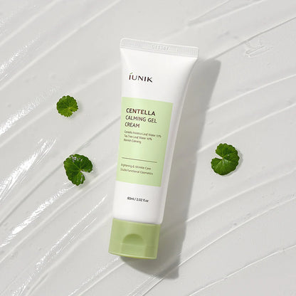 iUNIK - Centella Calming Gel Cream