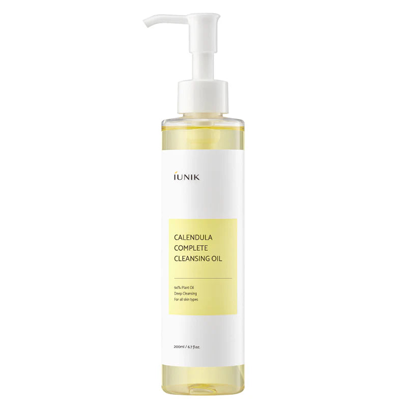 iUNIK - Calendula Complete Cleansing Oil