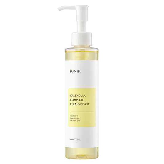 iUNIK - Calendula Complete Cleansing Oil