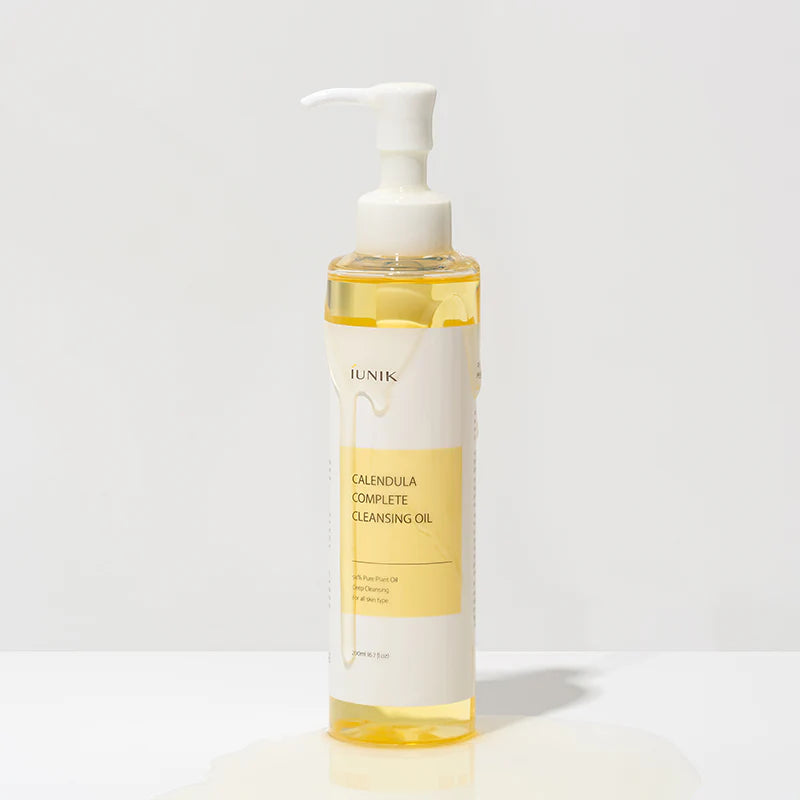 iUNIK - Calendula Complete Cleansing Oil