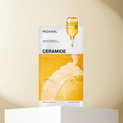 MEDIHEAL - Ceramide Essential Mask Sheet