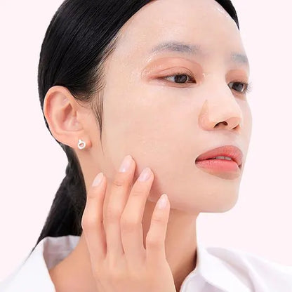 MEDIHEAL - Rose PDRN Essential Mask