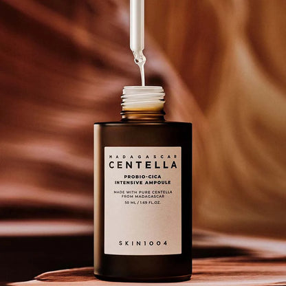SKIN1004 - Madagascar Centella Probio-Cica Intensive Ampoule
