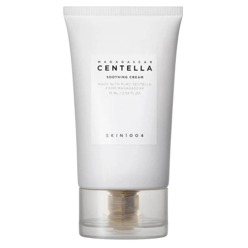 SKIN1004 - Madagascar Centella Soothing Cream