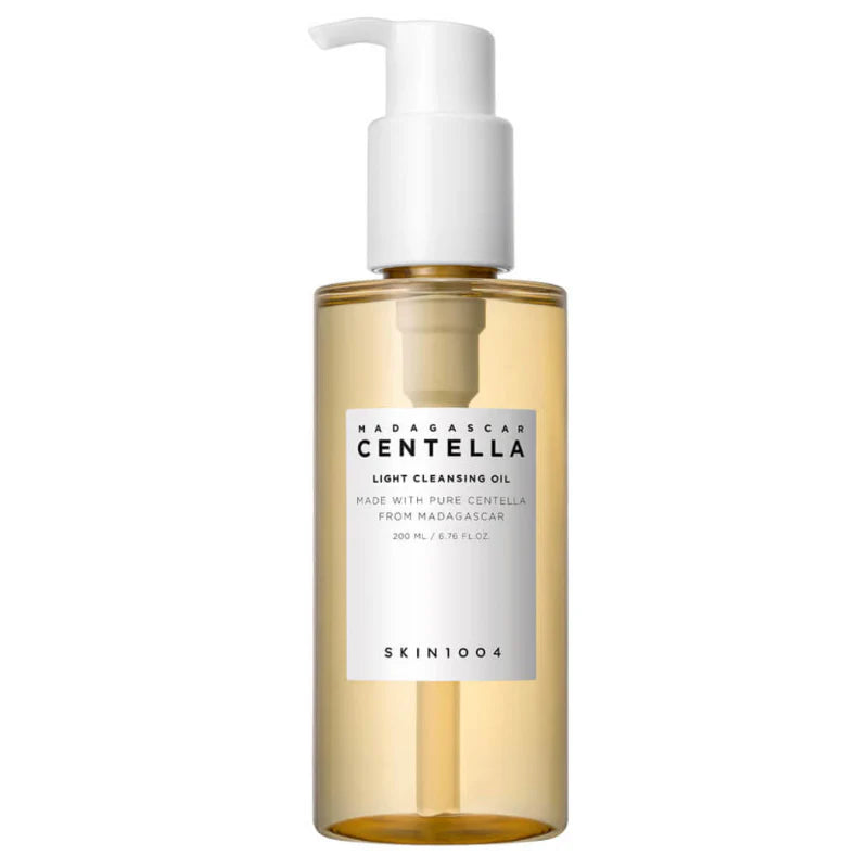 SKIN1004 - Madagascar Centella Light Cleansing Oil