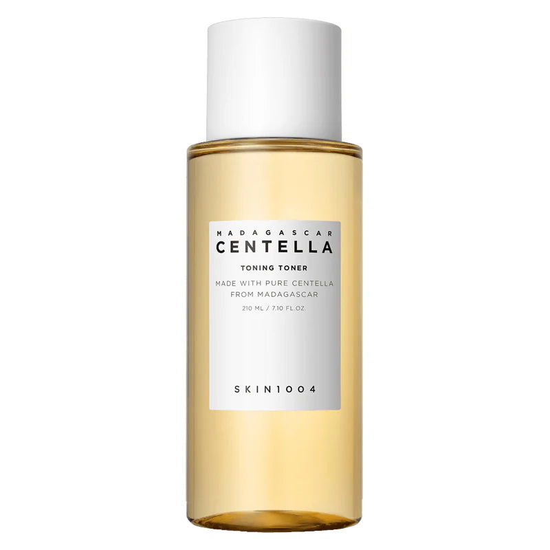 SKIN1004 - Madagascar Centella Toning Toner