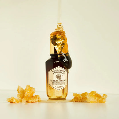 SKINFOOD - Royal Honey Propolis Enrich Essence