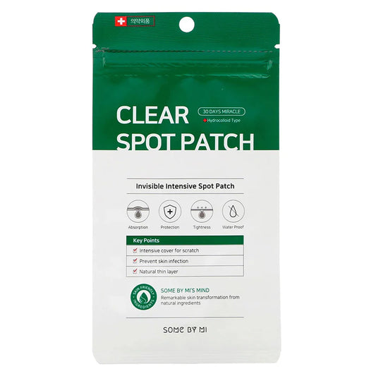 SOME BY MI - Clear Spot Patch