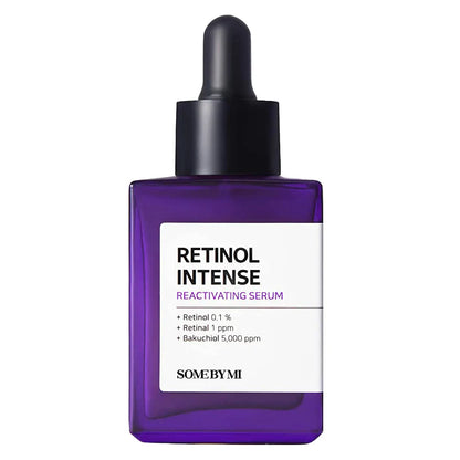 SOME BY MI - Retinol Intense Reactivating Serum