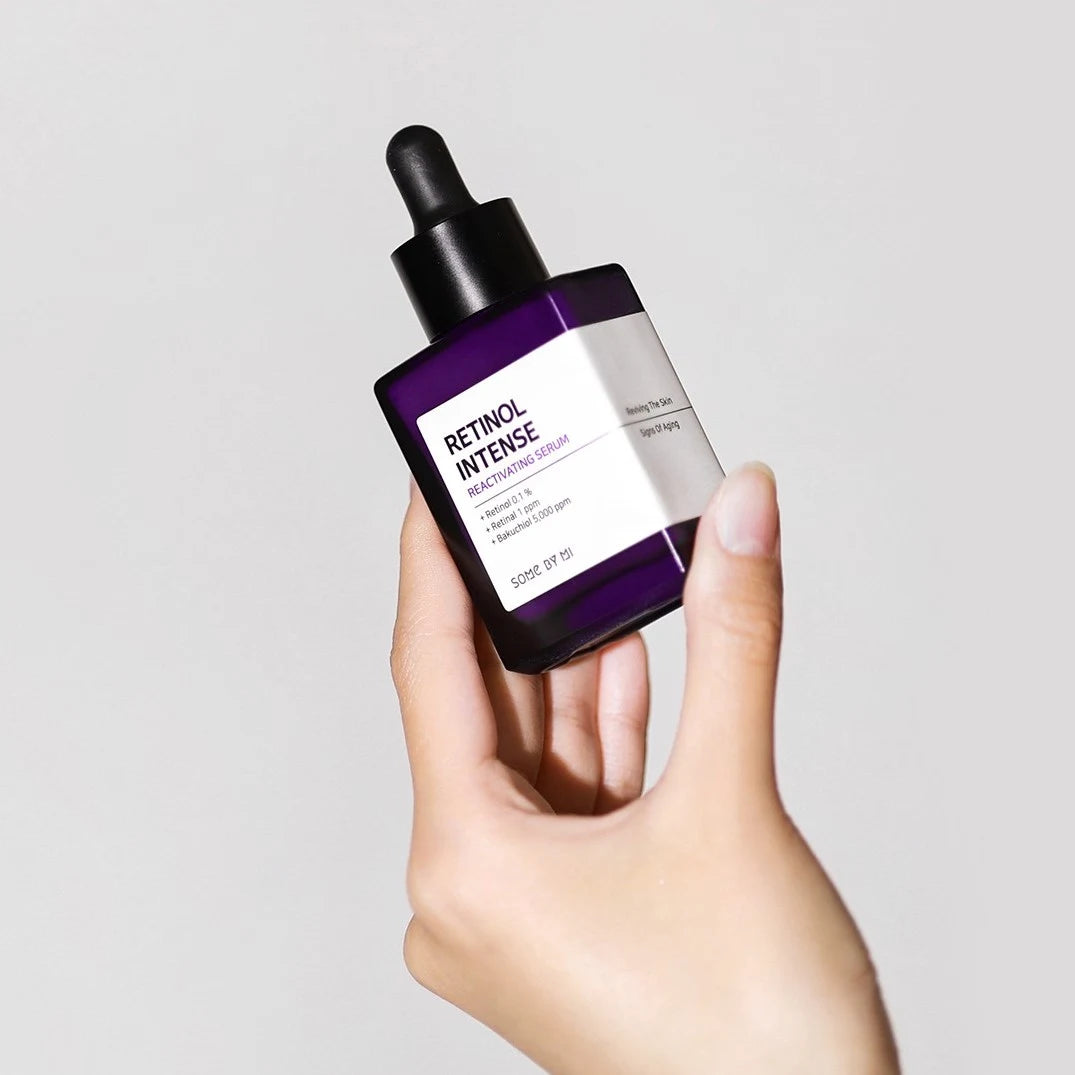 SOME BY MI - Retinol Intense Reactivating Serum