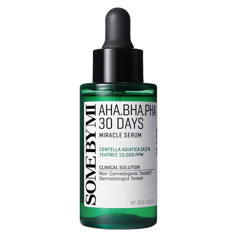 SOME BY MI - AHA BHA PHA 30 Days Miracle Serum