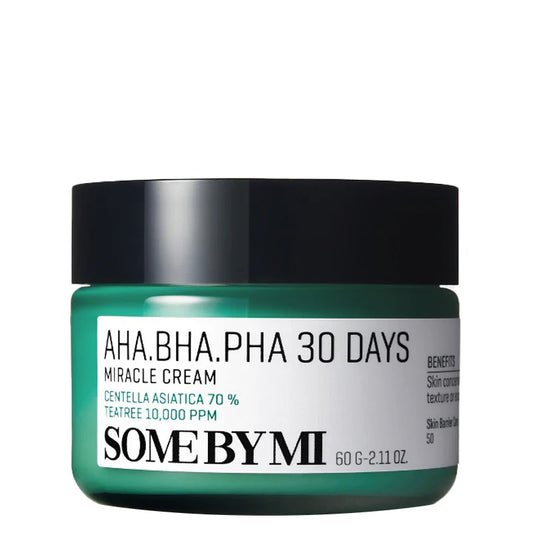 SOME BY MI - AHA BHA PHA 30 Days Miracle Cream