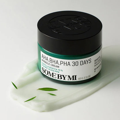 SOME BY MI - AHA BHA PHA 30 Days Miracle Cream