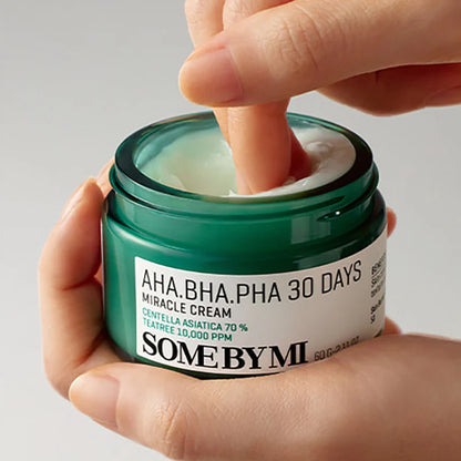 SOME BY MI - AHA BHA PHA 30 Days Miracle Cream